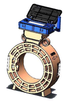 ��Ƭʽ����ˮ��