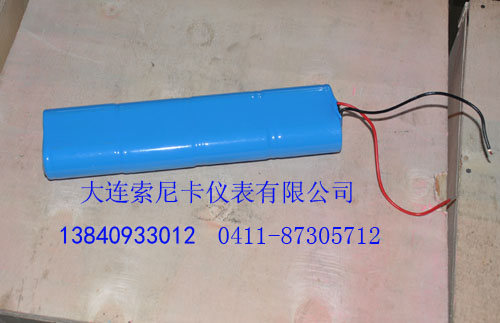 FV4018便攜超聲波流量計電池