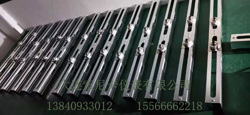 手持中支架探頭