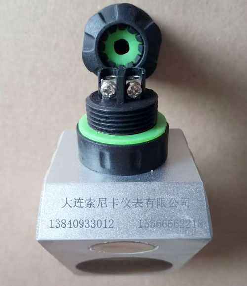 高溫流量計固定式用探頭