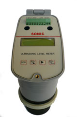 超聲波液位計(jì)