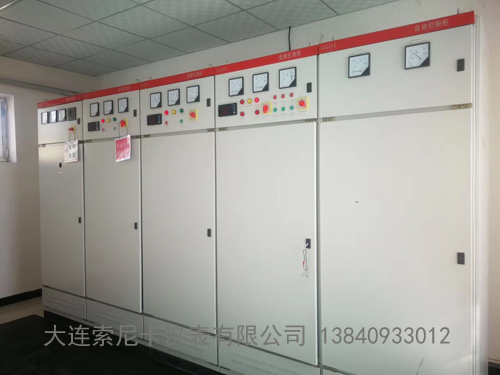 甘肅電磁流量計(jì)現(xiàn)場