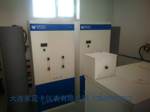 甘肅電磁流量計(jì)現(xiàn)場